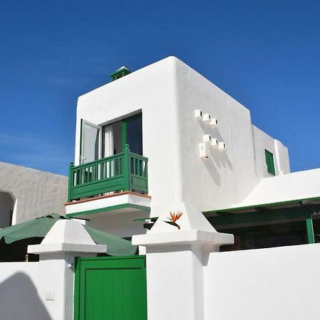 Ave Paraiso - Cozy And Sunny House Puerto del Carmen  Eksteriør billede