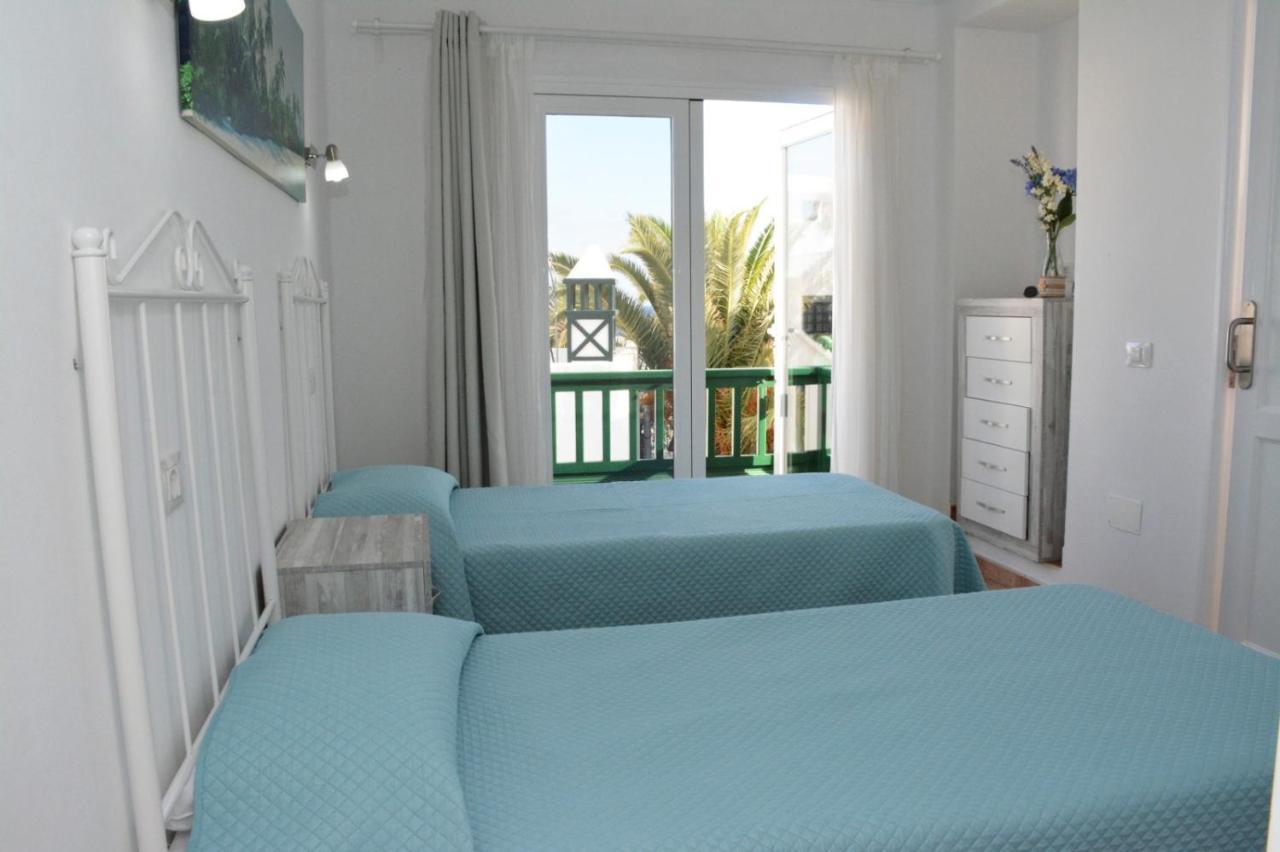 Ave Paraiso - Cozy And Sunny House Puerto del Carmen  Eksteriør billede