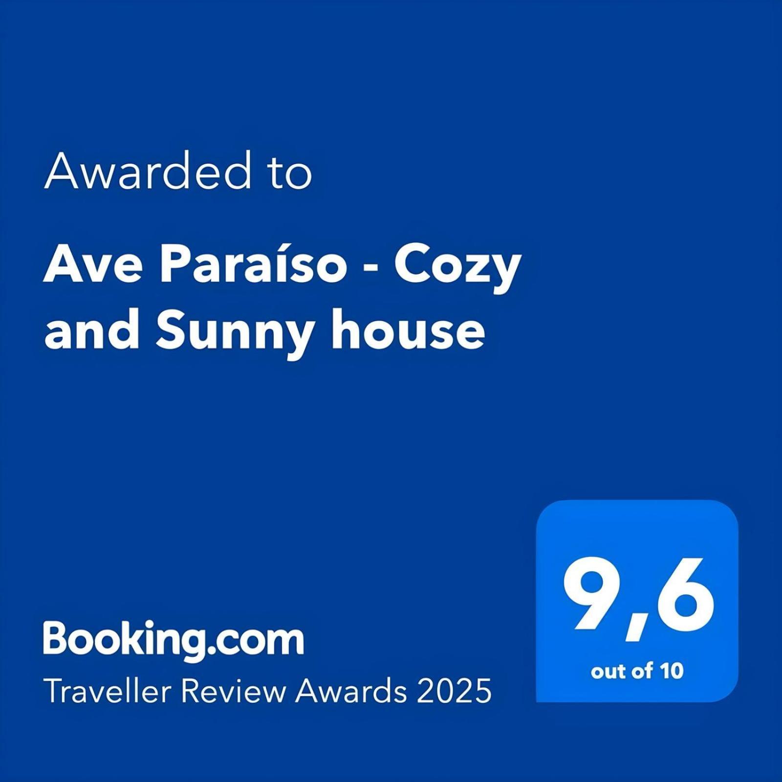 Ave Paraiso - Cozy And Sunny House Puerto del Carmen  Eksteriør billede