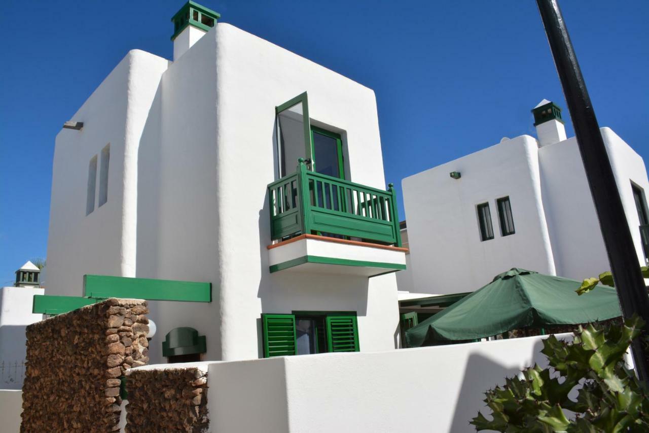 Ave Paraiso - Cozy And Sunny House Puerto del Carmen  Eksteriør billede