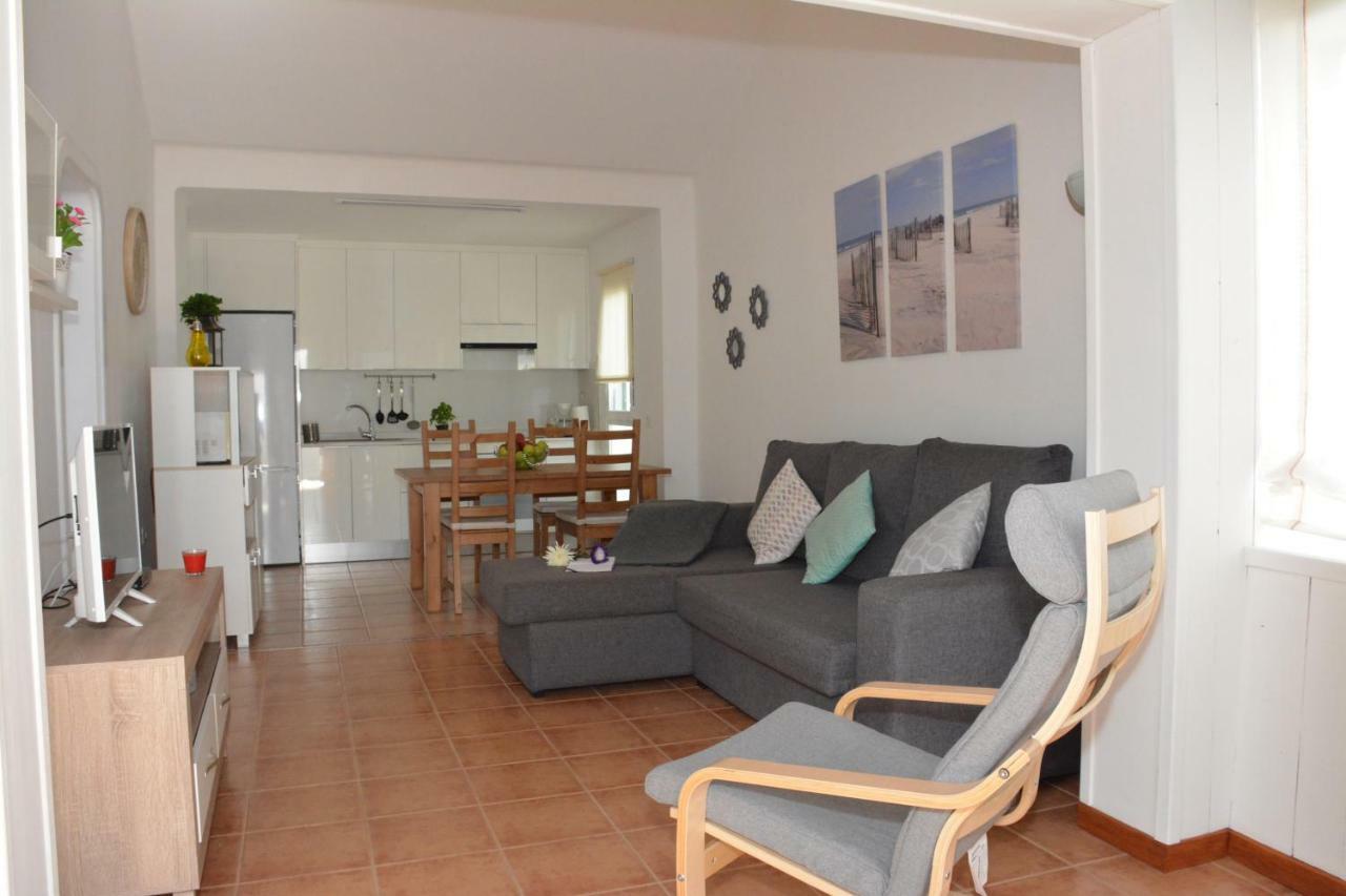 Ave Paraiso - Cozy And Sunny House Puerto del Carmen  Eksteriør billede