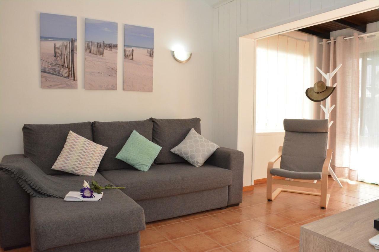 Ave Paraiso - Cozy And Sunny House Puerto del Carmen  Eksteriør billede
