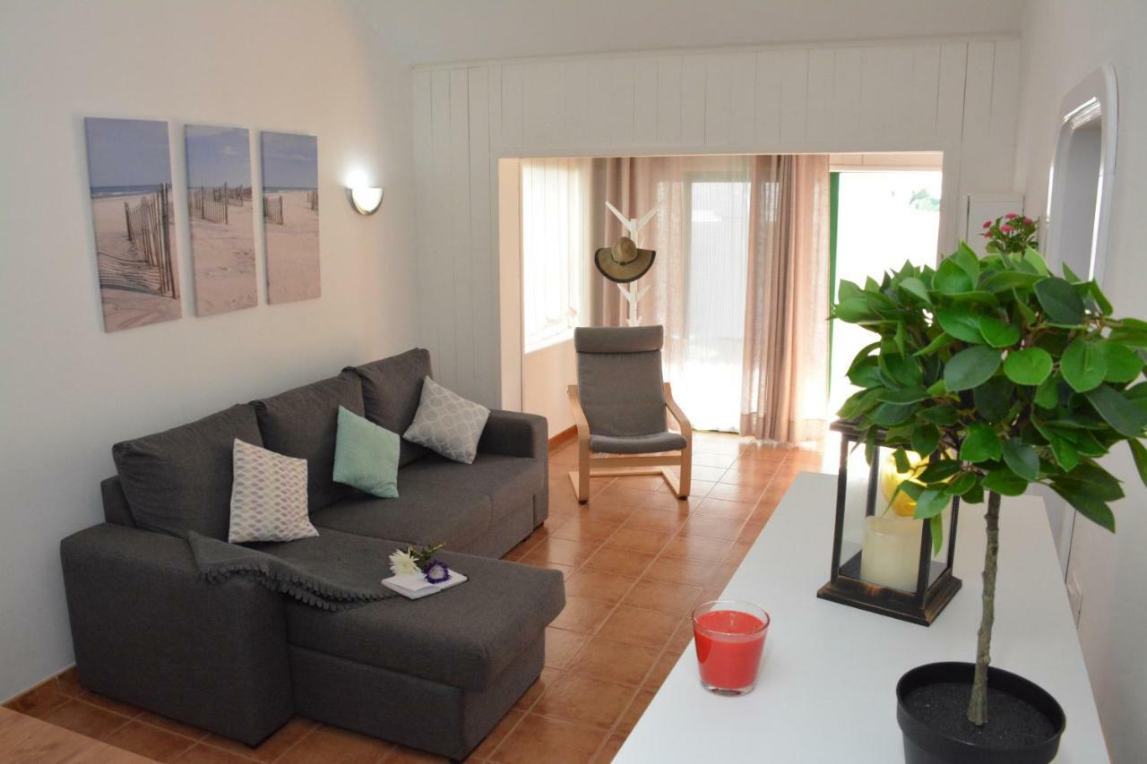 Ave Paraiso - Cozy And Sunny House Puerto del Carmen  Eksteriør billede