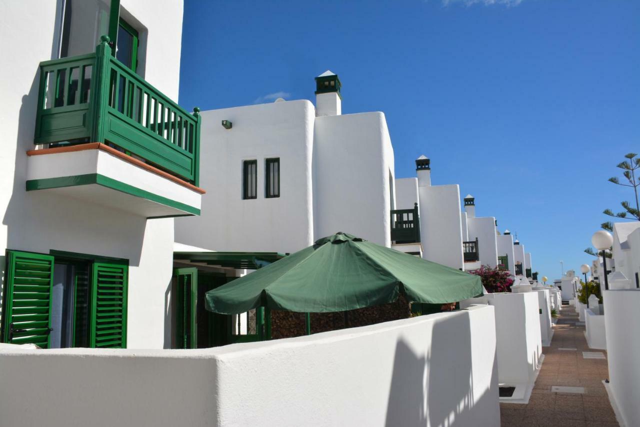 Ave Paraiso - Cozy And Sunny House Puerto del Carmen  Eksteriør billede