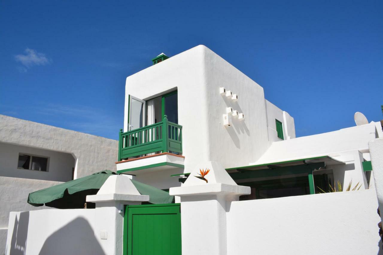 Ave Paraiso - Cozy And Sunny House Puerto del Carmen  Eksteriør billede