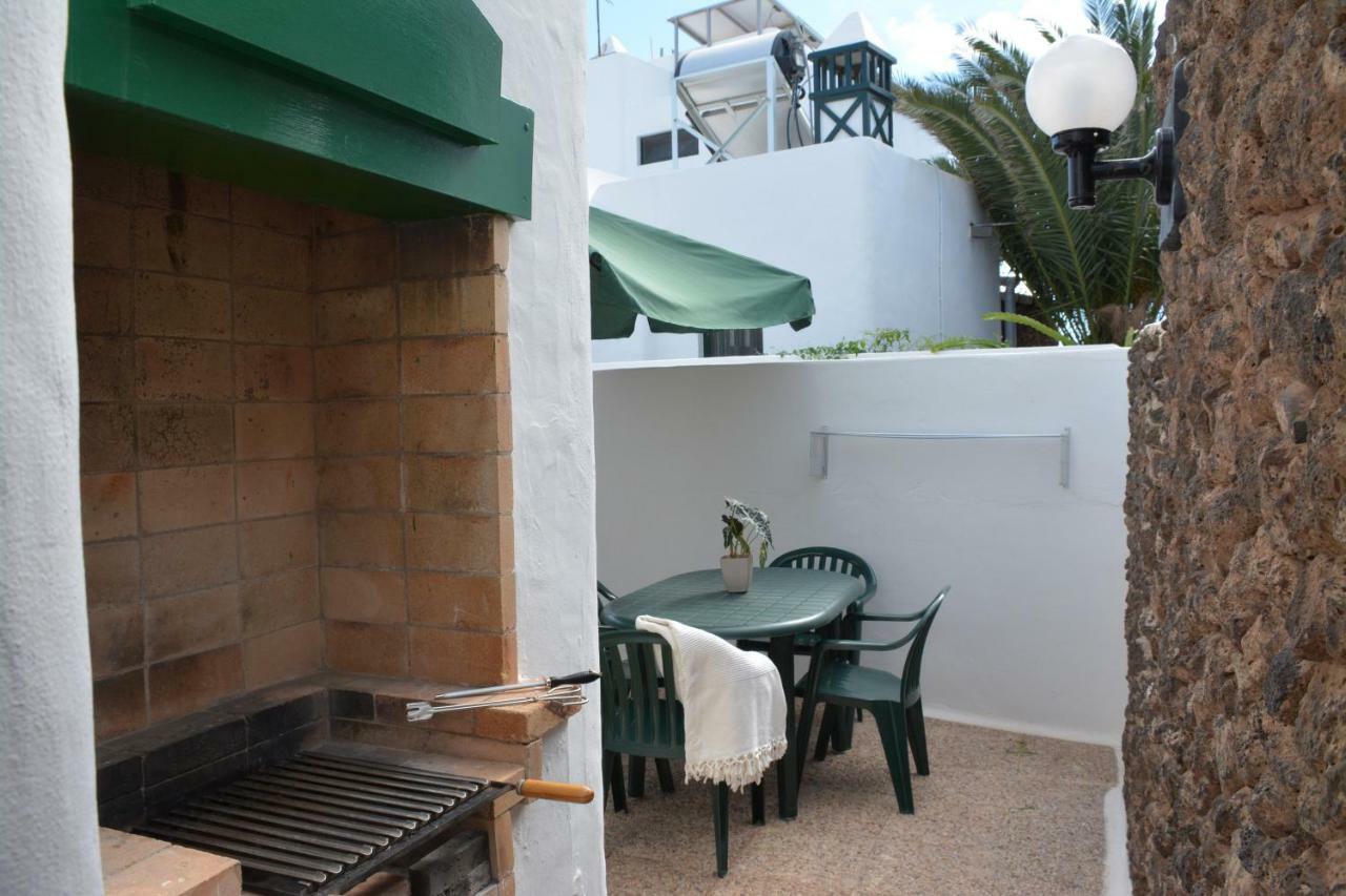 Ave Paraiso - Cozy And Sunny House Puerto del Carmen  Eksteriør billede