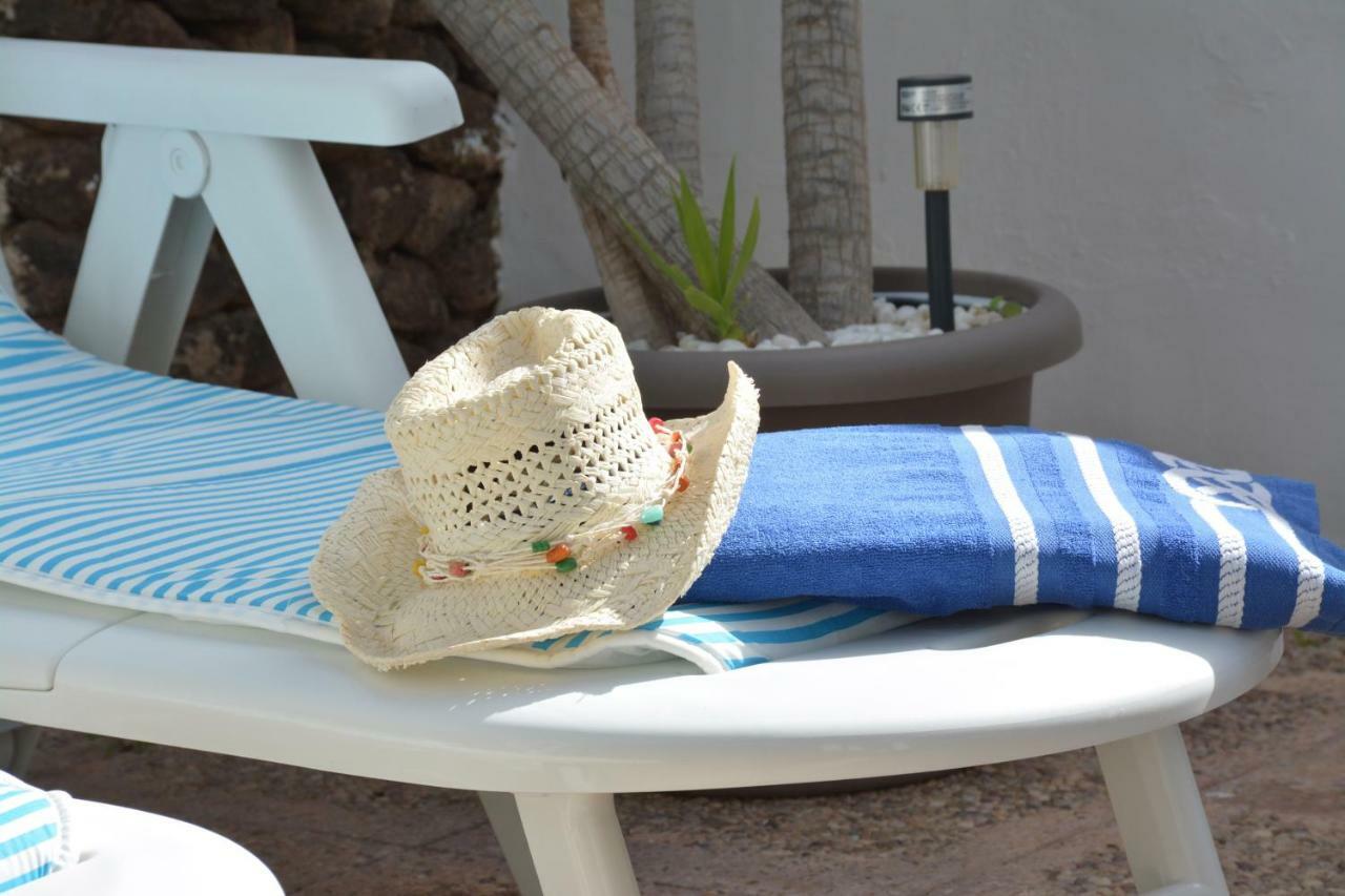 Ave Paraiso - Cozy And Sunny House Puerto del Carmen  Eksteriør billede