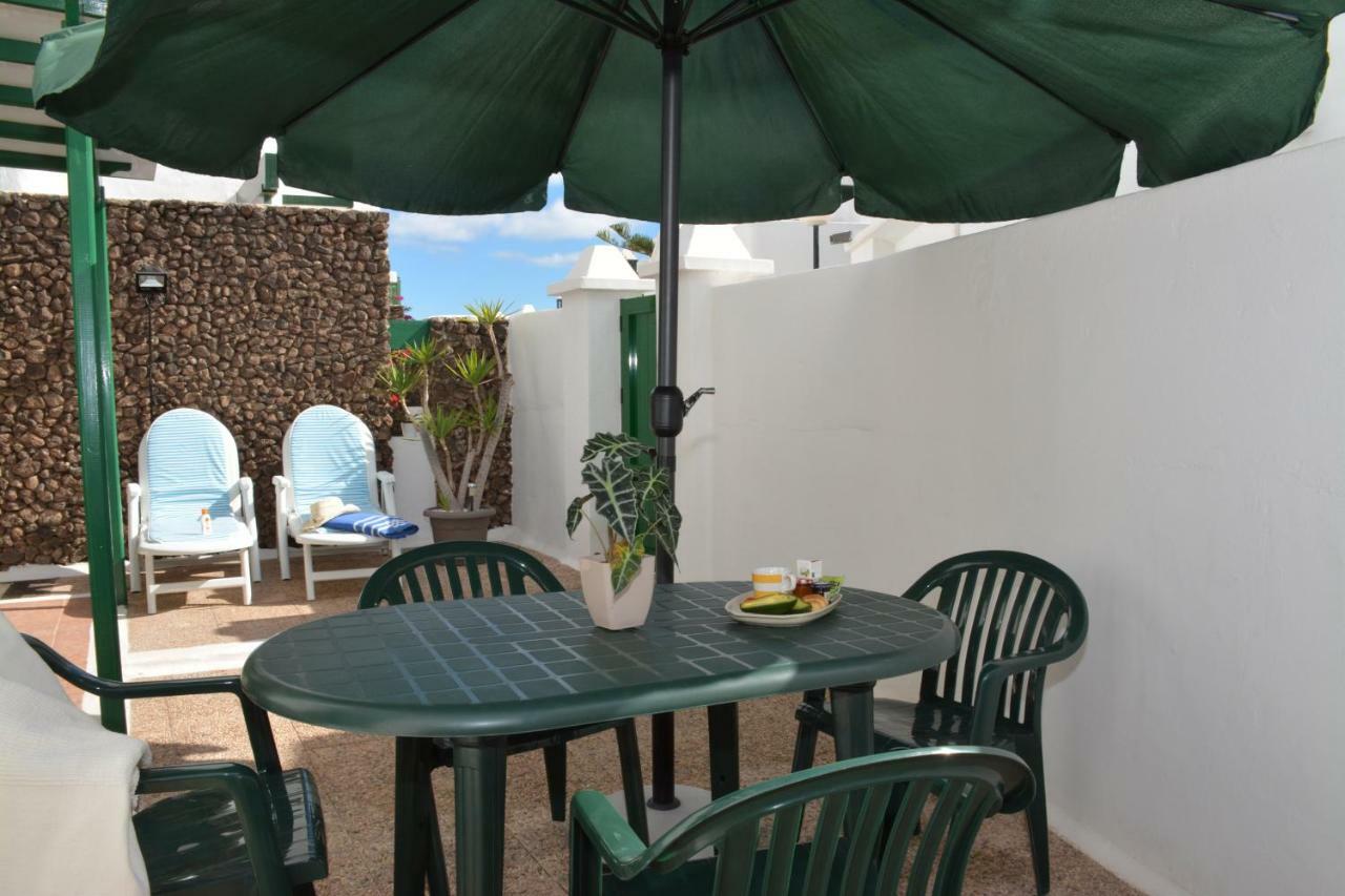 Ave Paraiso - Cozy And Sunny House Puerto del Carmen  Eksteriør billede