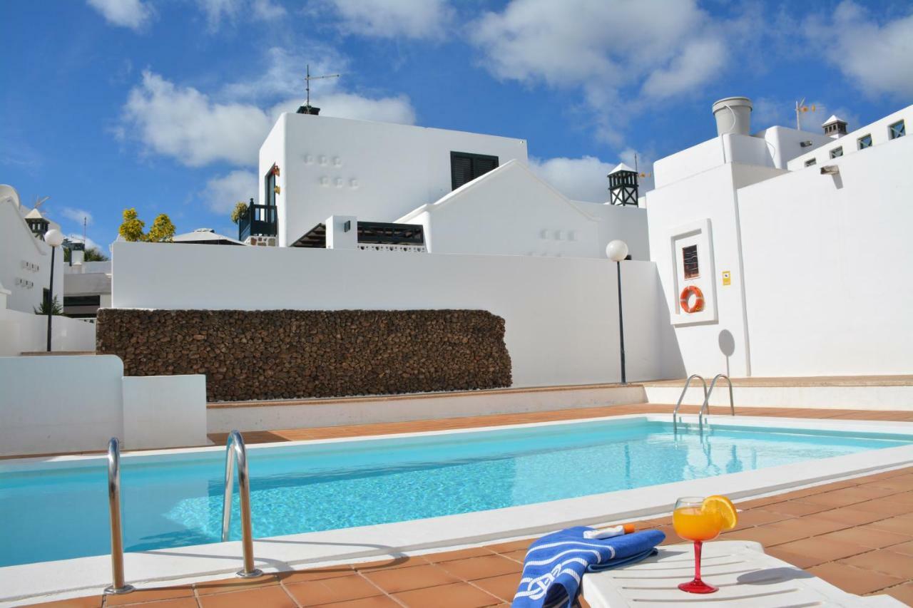 Ave Paraiso - Cozy And Sunny House Puerto del Carmen  Eksteriør billede