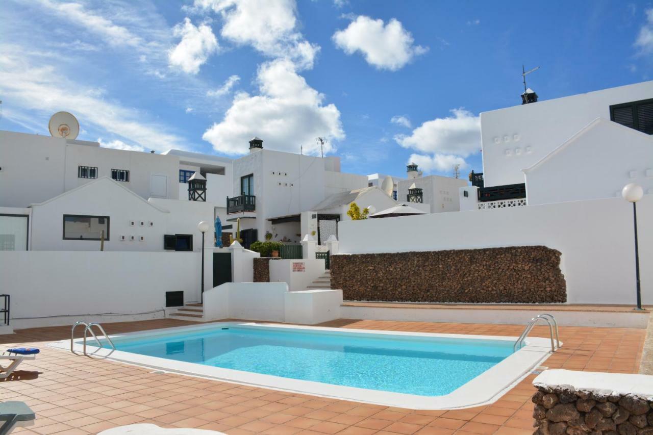 Ave Paraiso - Cozy And Sunny House Puerto del Carmen  Eksteriør billede