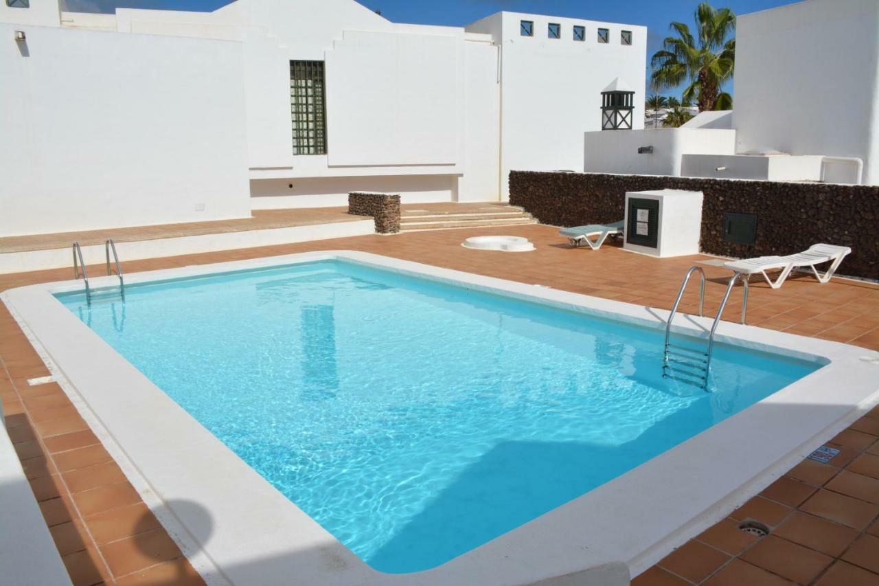 Ave Paraiso - Cozy And Sunny House Puerto del Carmen  Eksteriør billede