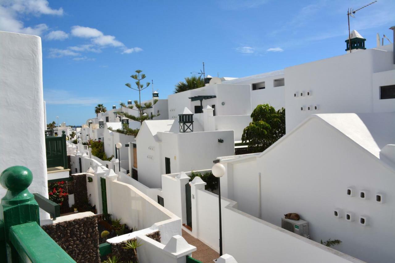 Ave Paraiso - Cozy And Sunny House Puerto del Carmen  Eksteriør billede