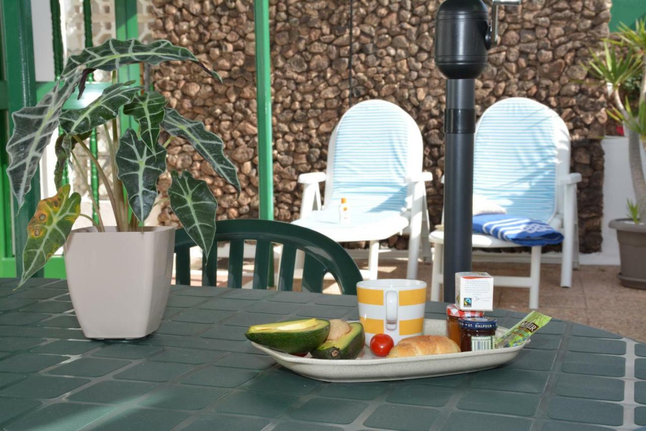 Ave Paraiso - Cozy And Sunny House Puerto del Carmen  Eksteriør billede