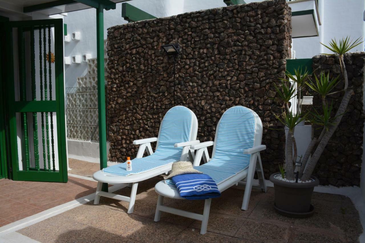 Ave Paraiso - Cozy And Sunny House Puerto del Carmen  Eksteriør billede