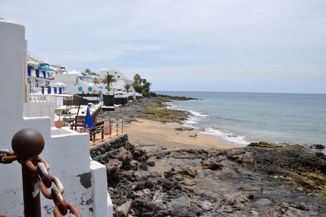 Ave Paraiso - Cozy And Sunny House Puerto del Carmen  Eksteriør billede